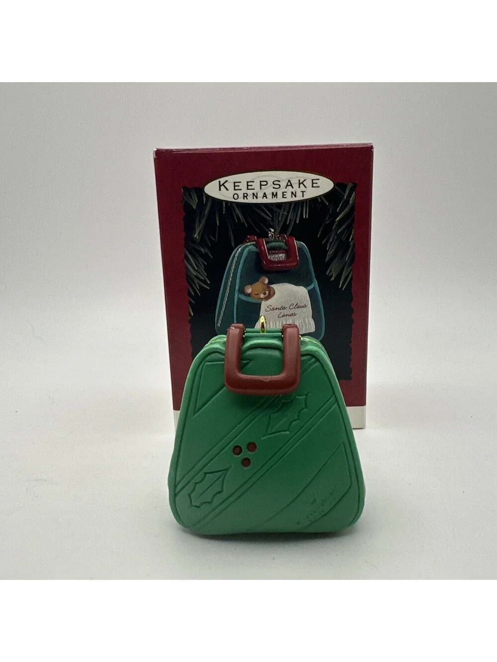 Hallmark 1993 keepsake